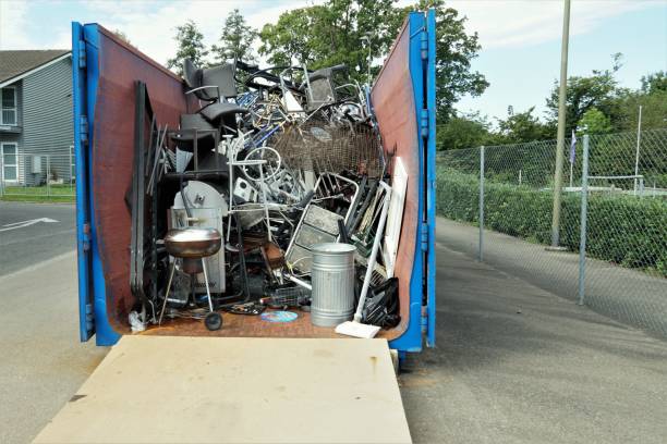 Best Yard Waste Removal  in Bridgewater, VA