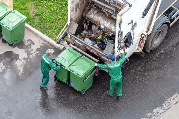 Appliance Disposal in Bridgewater, VA