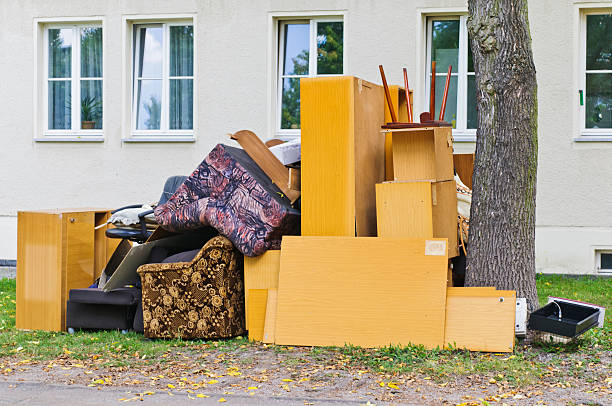 Professional Junk Removal in Bridgewater, VA
