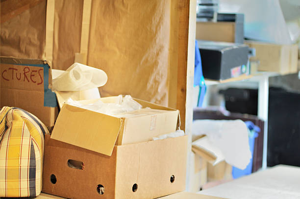 Best Basement Cleanout Services  in Bridgewater, VA