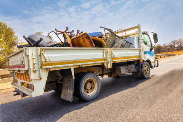 Best Garage Cleanout Services  in Bridgewater, VA