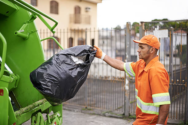 Best Commercial Cleanout Services  in Bridgewater, VA